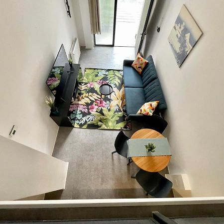 Inbp07 Studio Apartment #Freeparking Budapest Kültér fotó