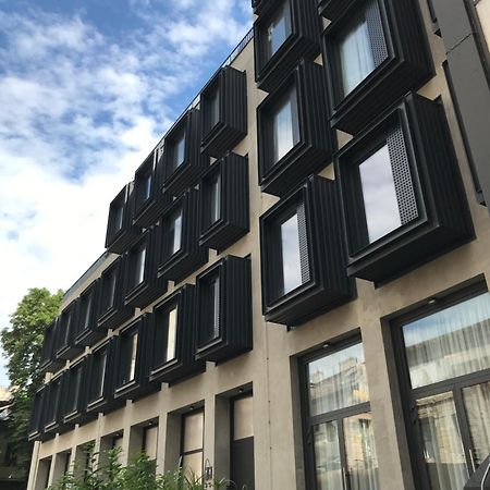 Inbp07 Studio Apartment #Freeparking Budapest Kültér fotó