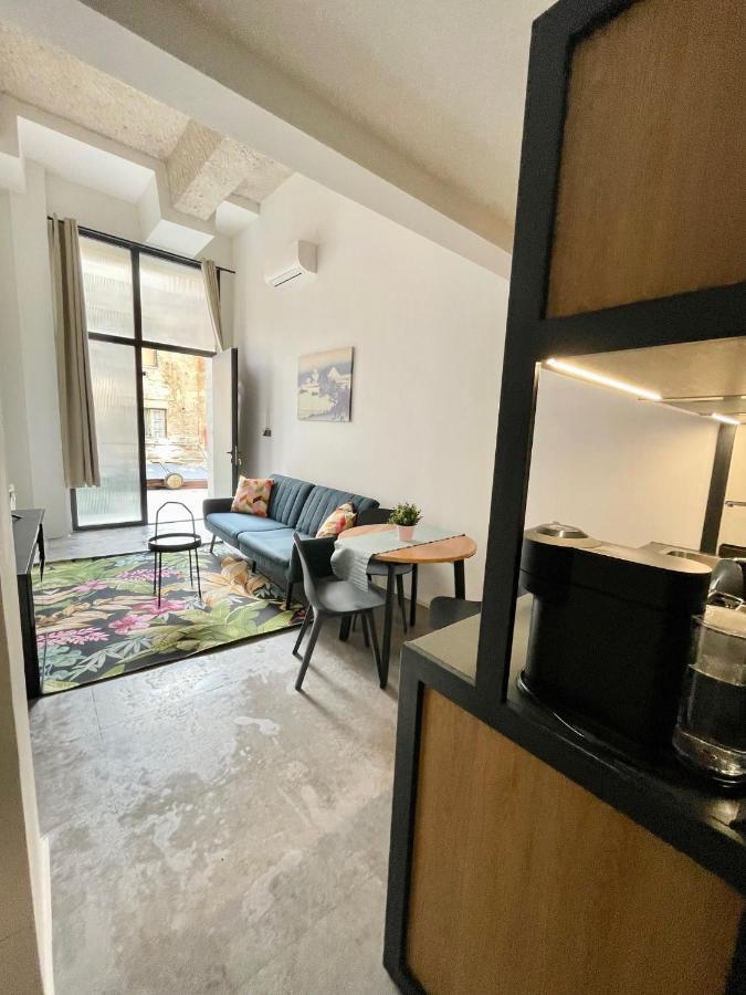 Inbp07 Studio Apartment #Freeparking Budapest Kültér fotó