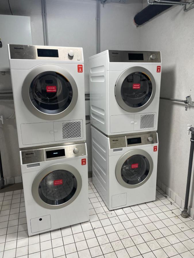 Inbp07 Studio Apartment #Freeparking Budapest Kültér fotó