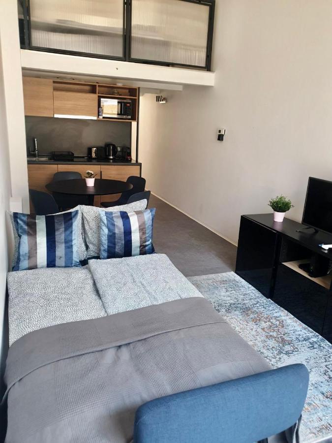 Inbp07 Studio Apartment #Freeparking Budapest Kültér fotó